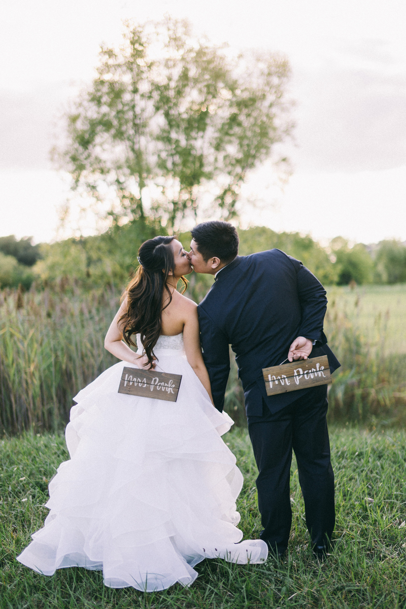 Chicago Fine Art Wedding Photography