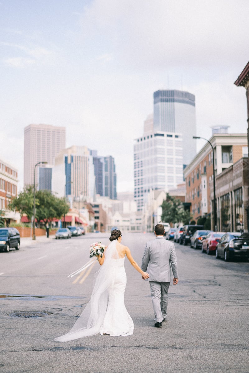 Minneapolis fine art wedding photographer best of 2015