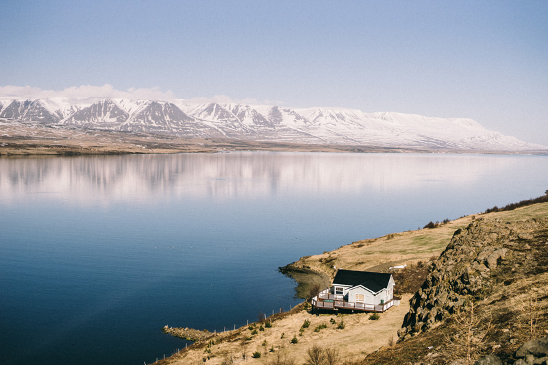 akureyri iceland