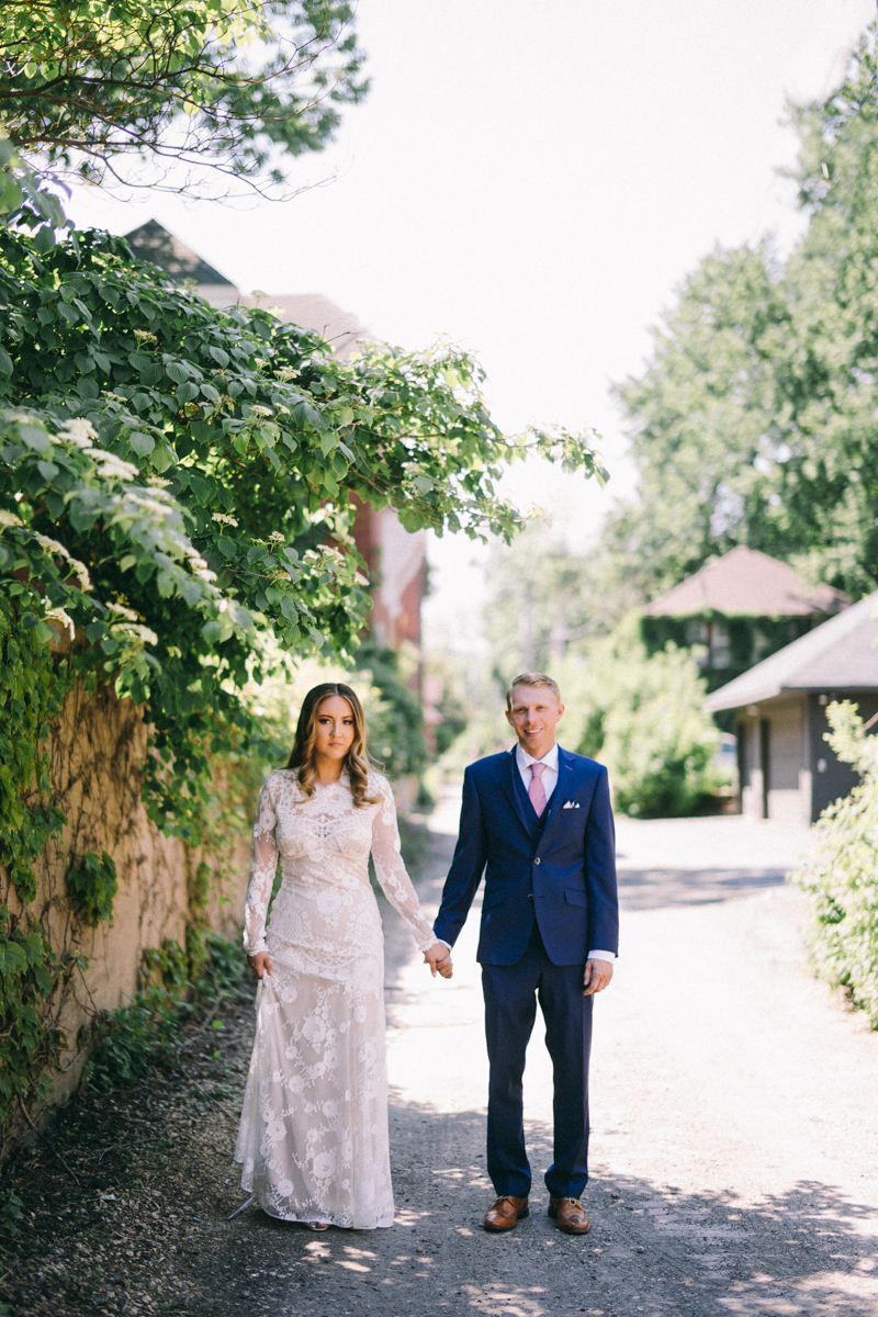 Minneapolis Fine Art Wedding Photographer Forepaughs wedding