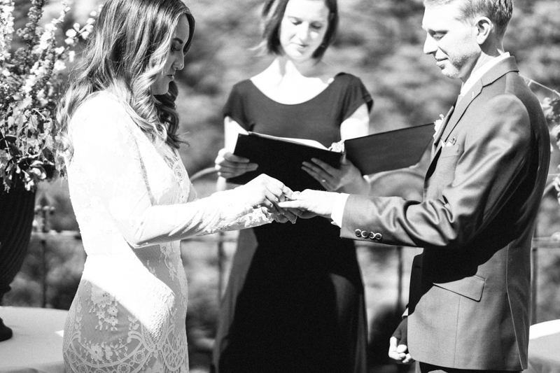 Minneapolis Fine Art Wedding Photographer Forepaughs wedding
