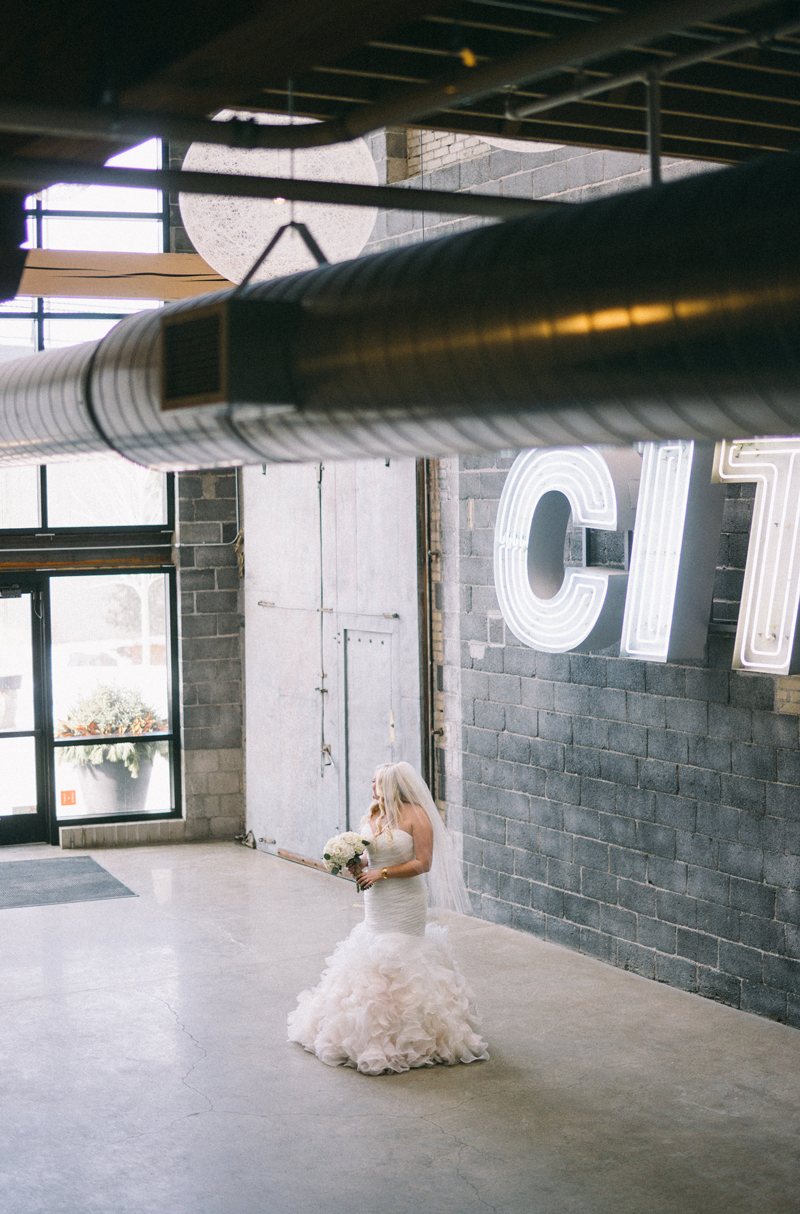 Minneapolis Minnesota Fine Art Wedding Photography