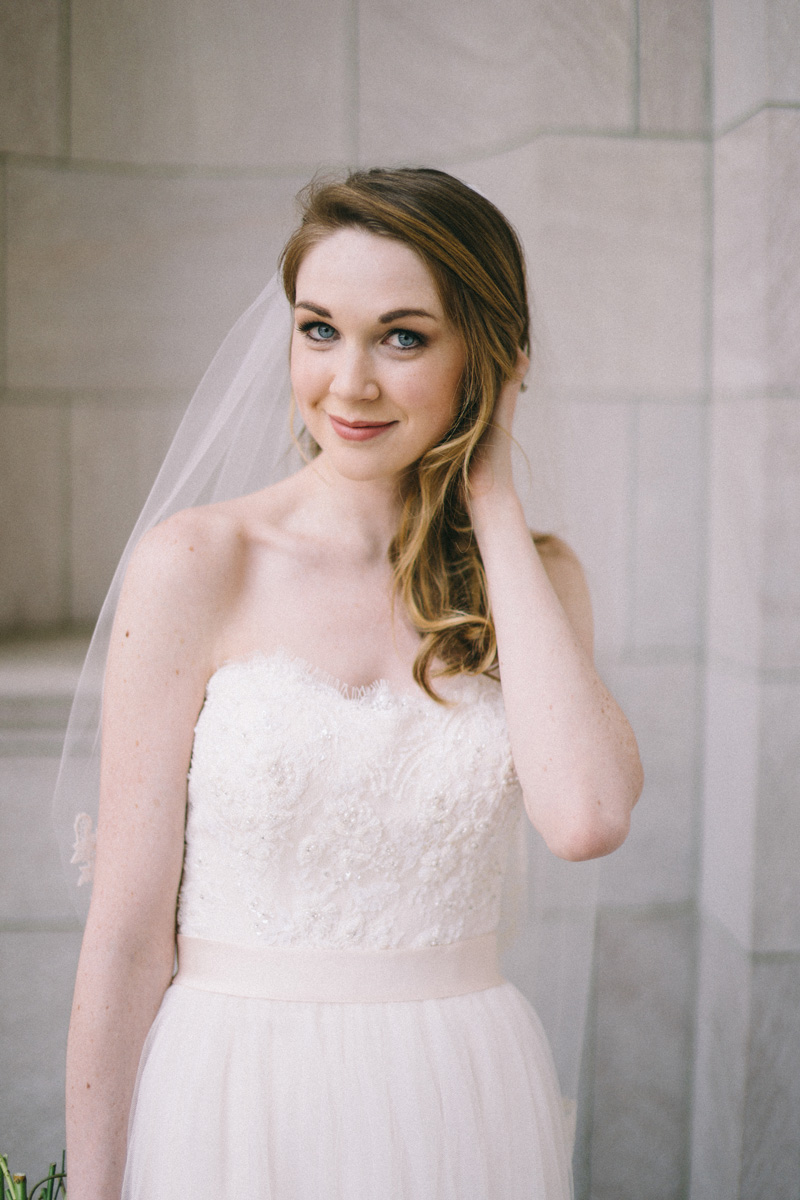 Minneapolis Fine Art wedding photographer james j hill library