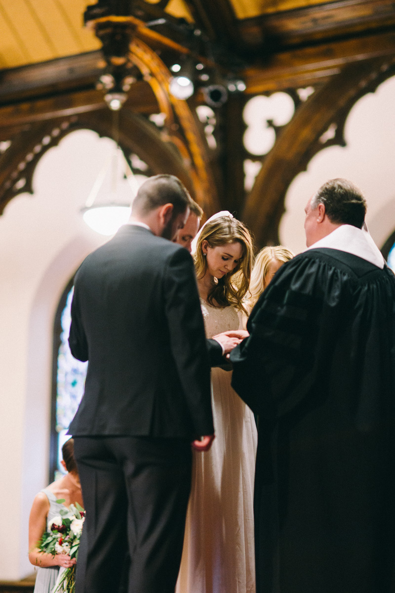 Minneapolis Fine Art wedding photographer james j hill library