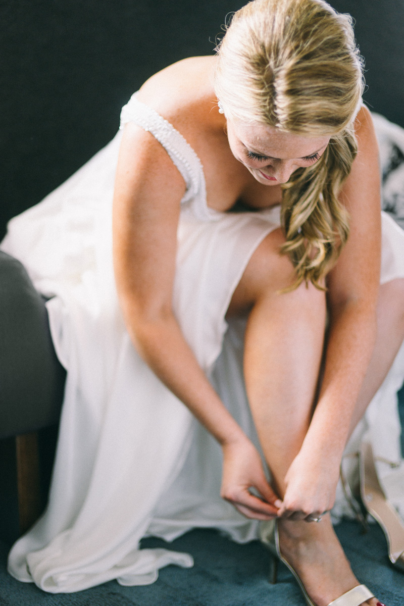 Mill City Museum wedding in Minneapolis