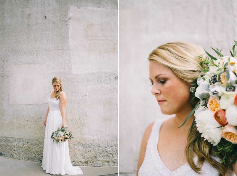 Mill City Museum wedding in Minneapolis