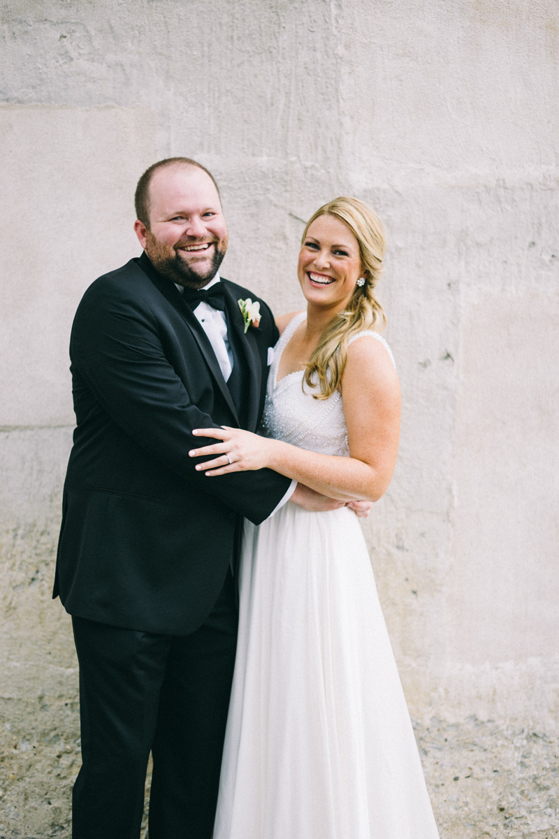 Mill City Museum wedding in Minneapolis