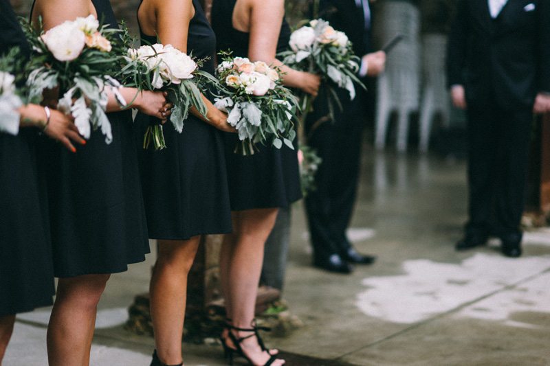 Mill City Museum wedding in Minneapolis