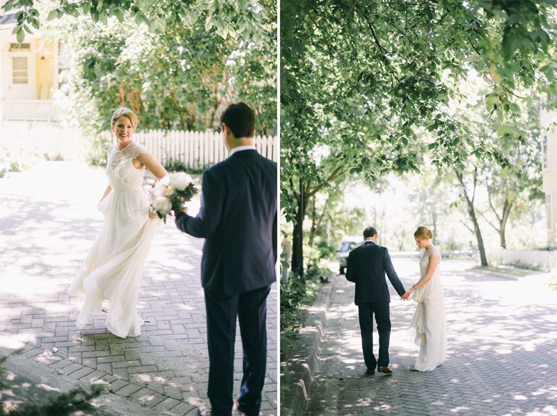 American Swedish Institute wedding Minneapolis