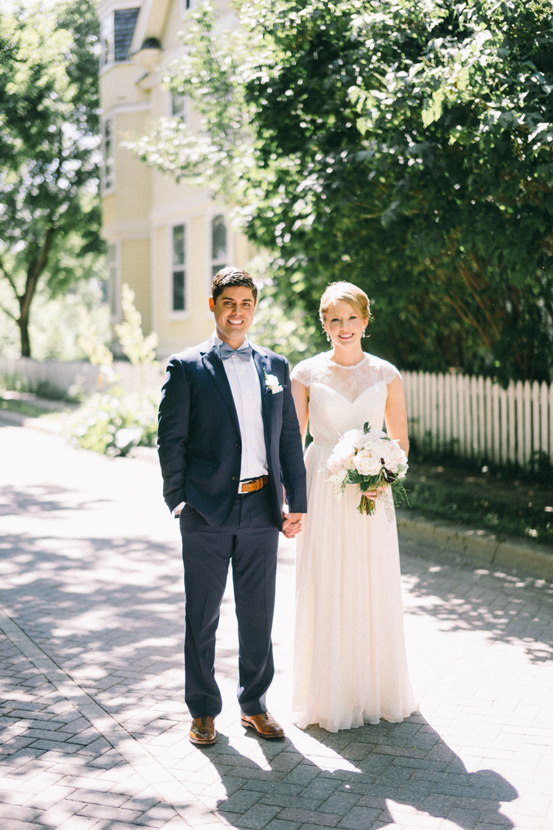 American Swedish Institute wedding Minneapolis