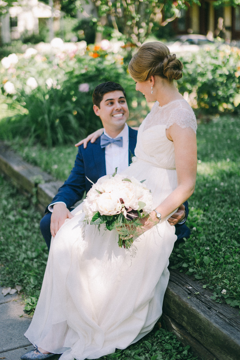 American Swedish Institute wedding Minneapolis