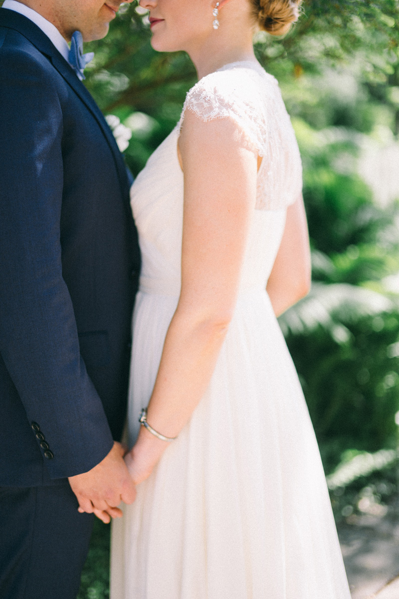 American Swedish Institute wedding Minneapolis