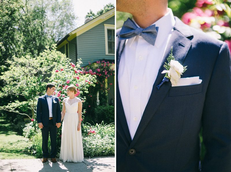 American Swedish Institute wedding Minneapolis