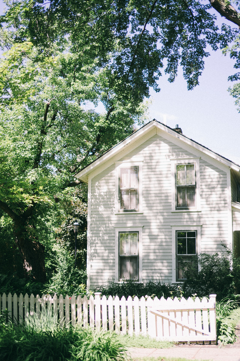 American Swedish Institute wedding Minneapolis