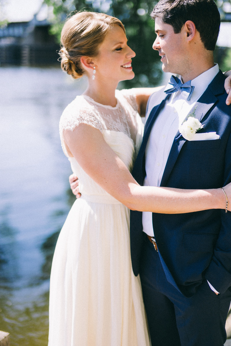 American Swedish Institute wedding Minneapolis