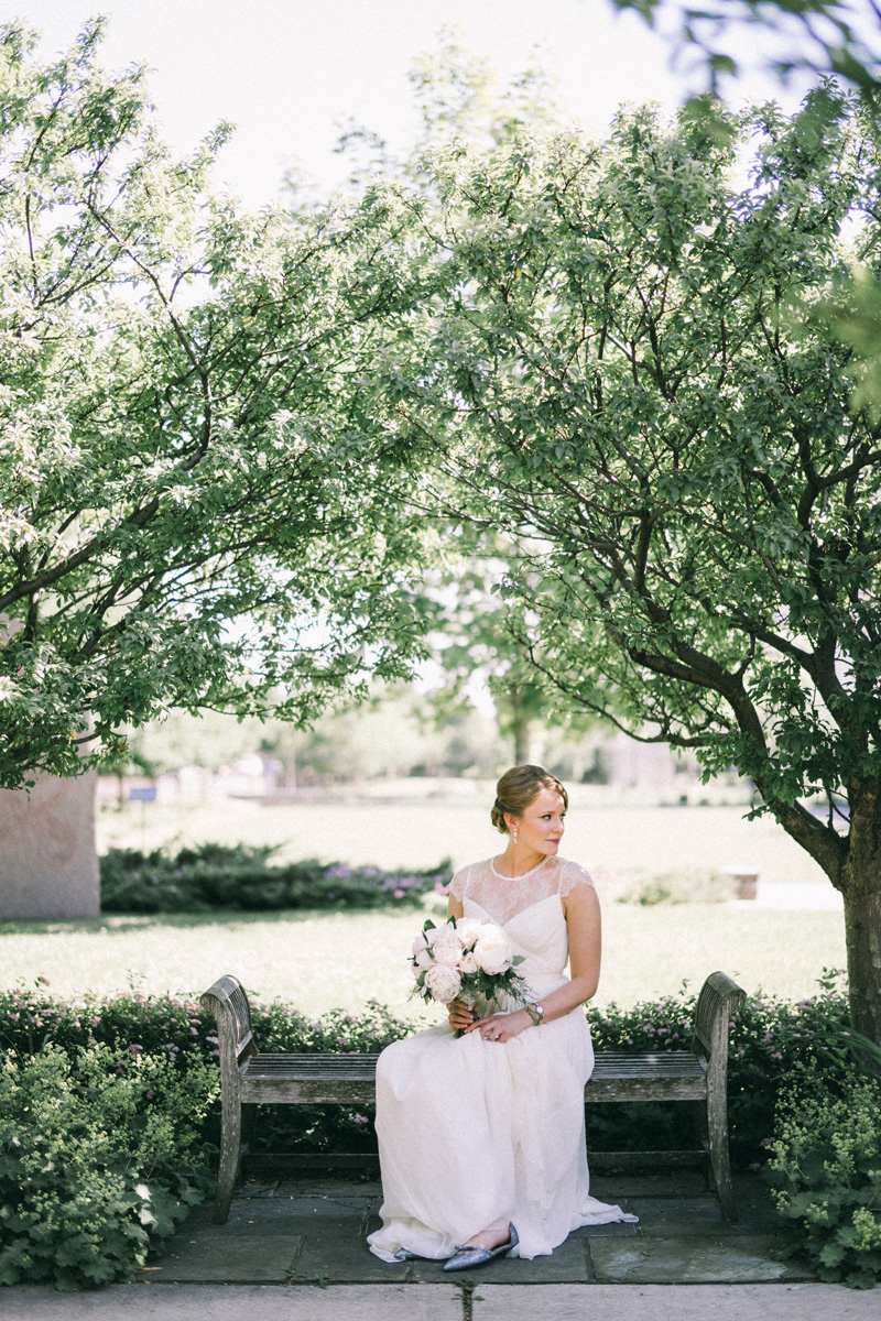 American Swedish Institute wedding Minneapolis