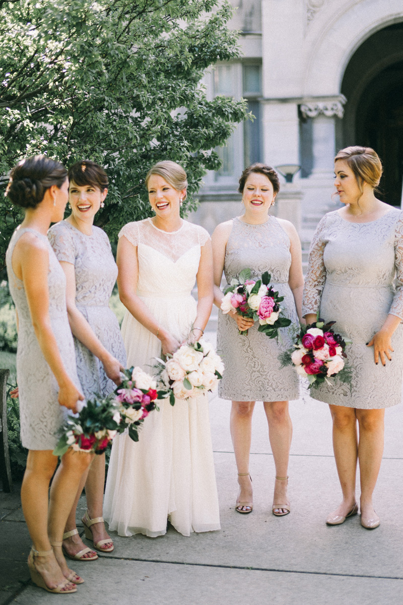 American Swedish Institute wedding Minneapolis