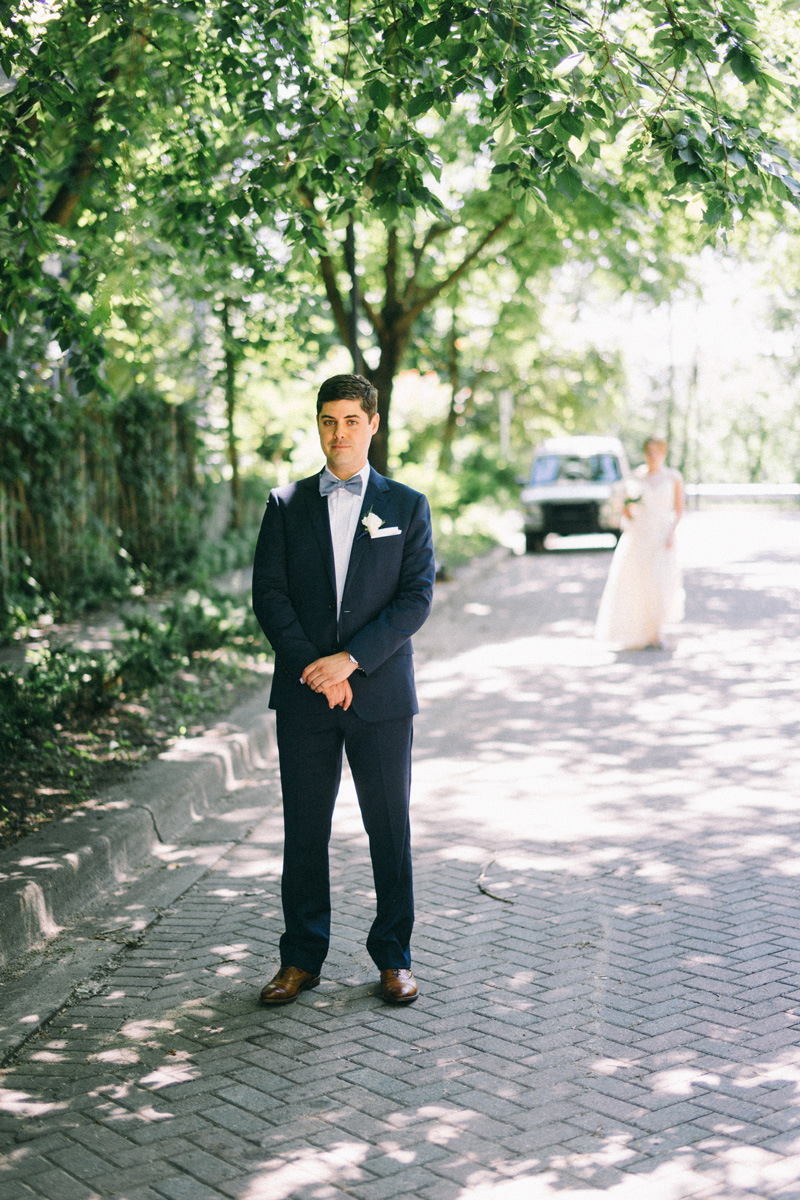 first look American Swedish Institute wedding Minneapolis 