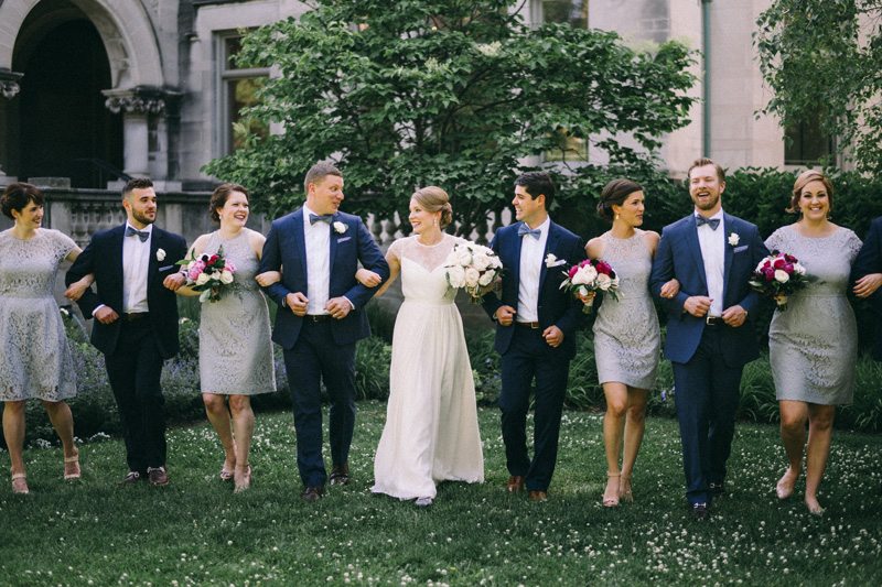American Swedish Institute wedding Minneapolis