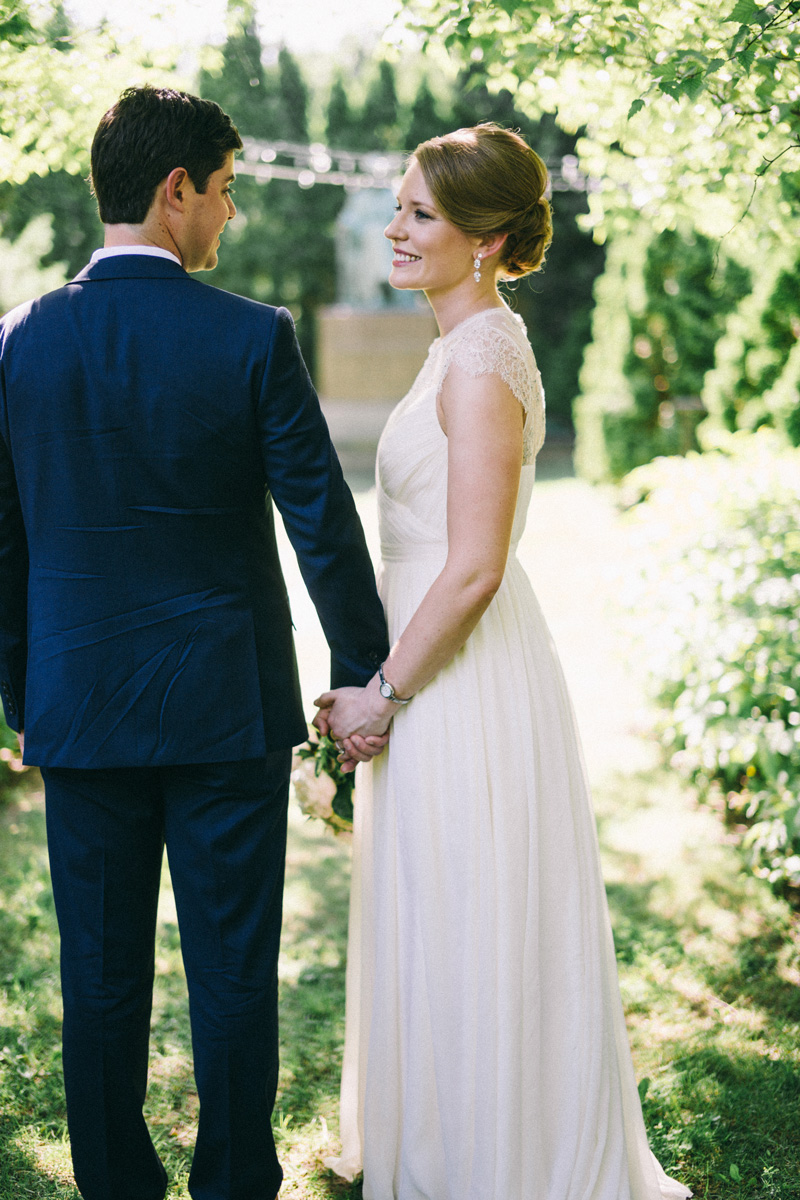 American Swedish Institute wedding Minneapolis