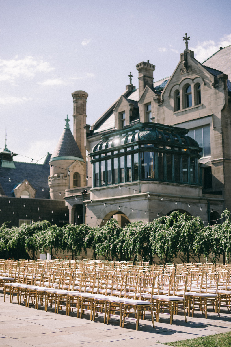 American Swedish Institute wedding Minneapolis