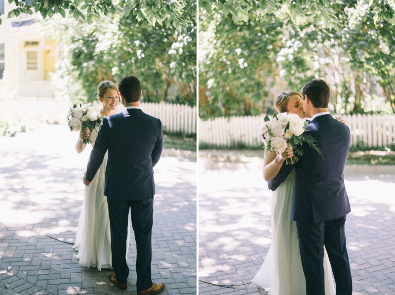 American Swedish Institute wedding Minneapolis