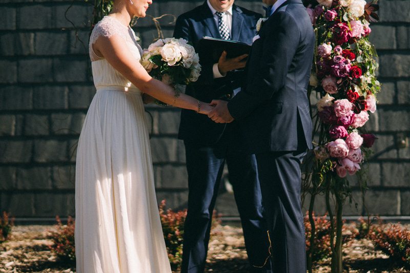 American Swedish Institute wedding Minneapolis