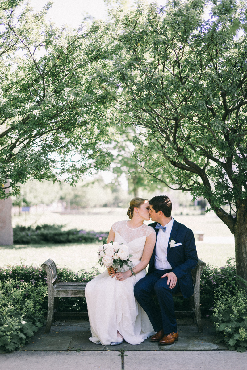 American Swedish Institute wedding Minneapolis