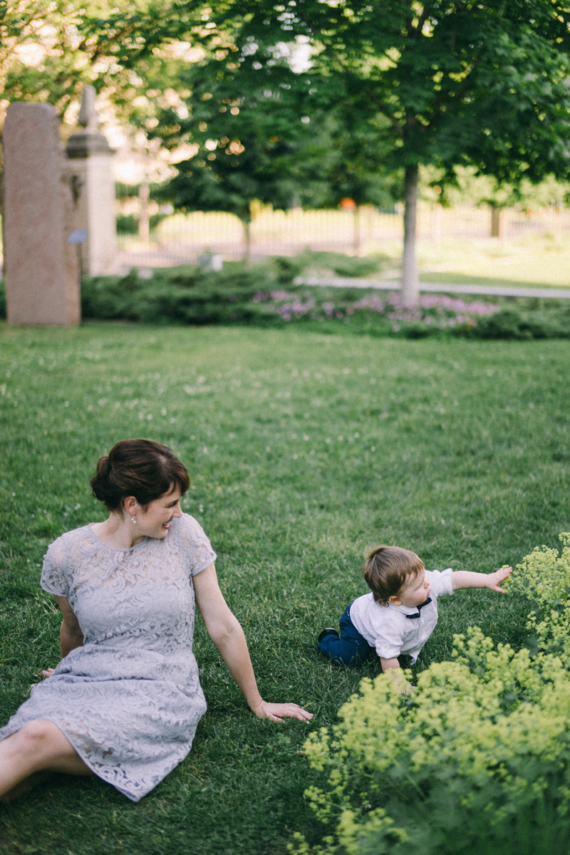 American Swedish Institute Wedding in Minneapolis