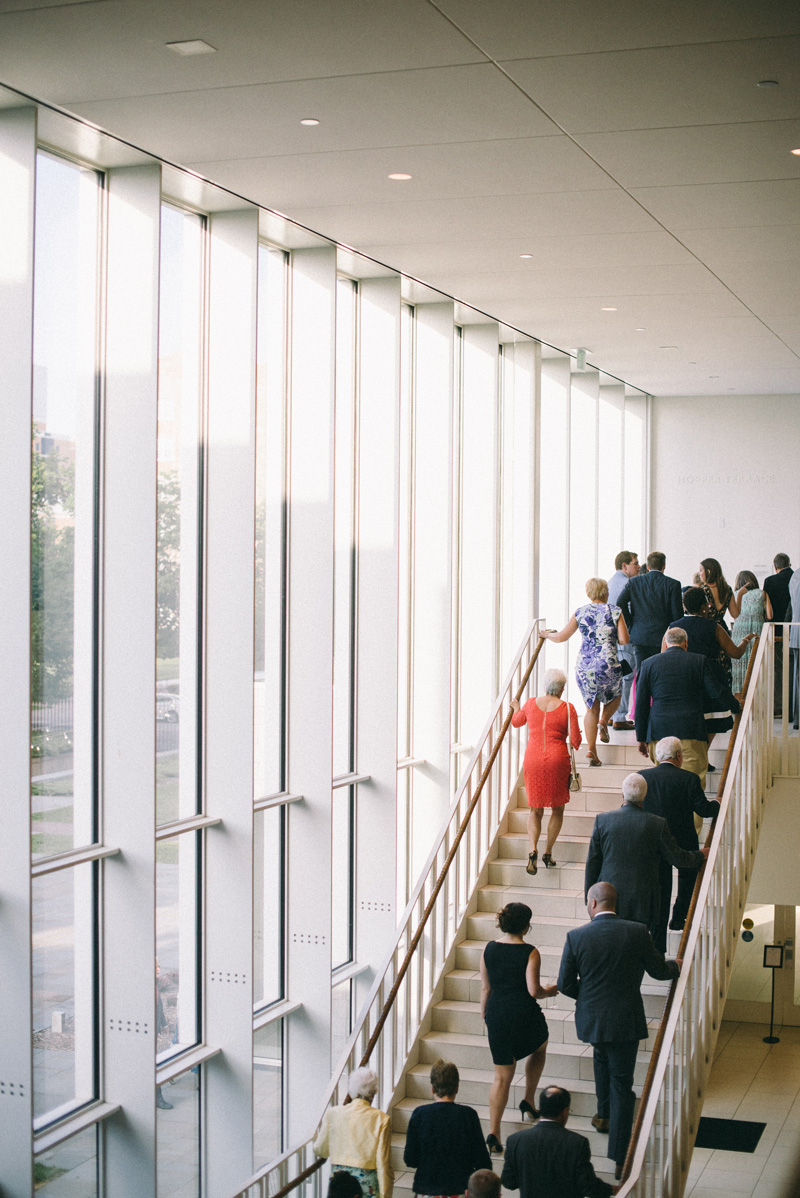 American Swedish Institute Wedding in Minneapolis