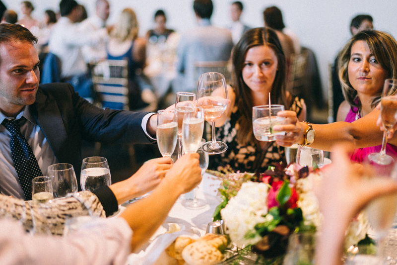 American Swedish Institute Wedding in Minneapolis