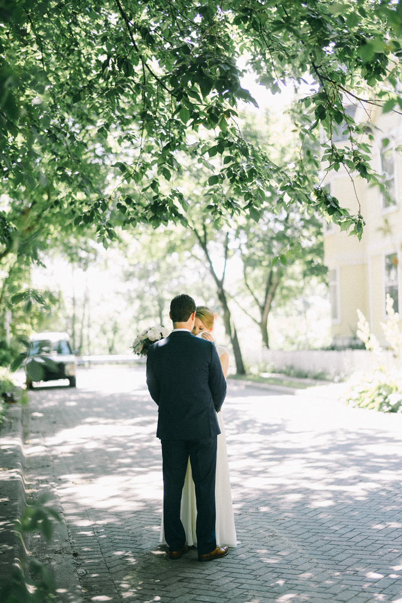 American Swedish Institute wedding Minneapolis