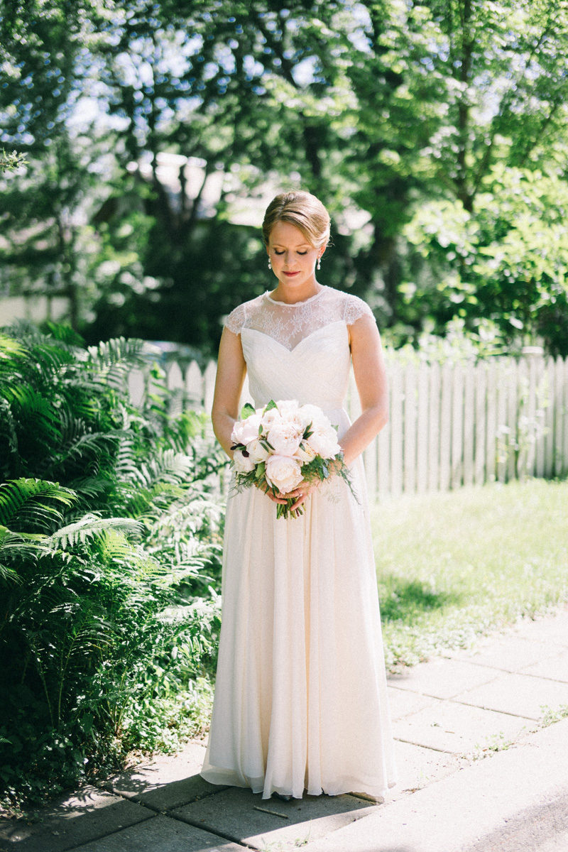 bride American Swedish Institute wedding Minneapolis 