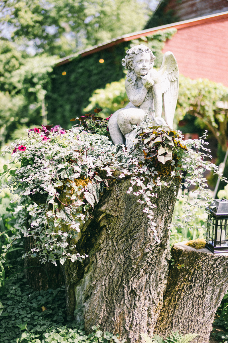 Camrose Hill Wedding Stillwater Minnesota