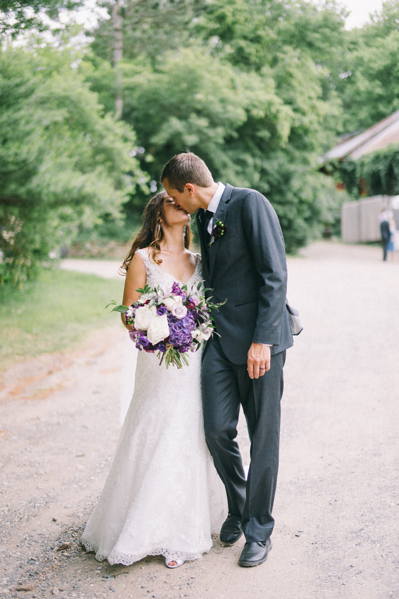 Camrose Hill Wedding Stillwater Minnesota