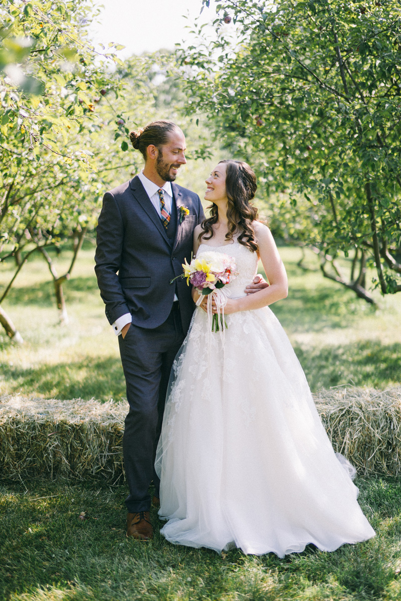 Maine Fine Art Wedding Photography