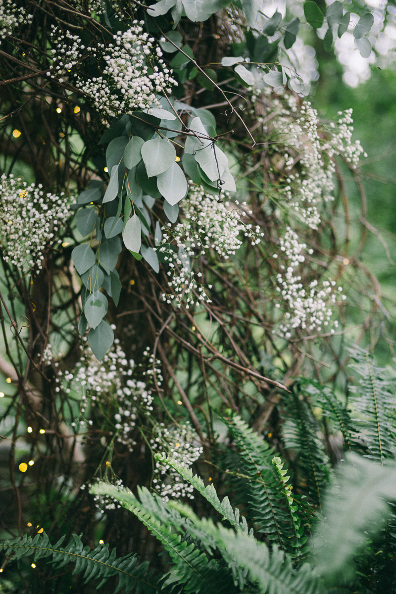 Camrose Hill Stillwater Fine Art Wedding