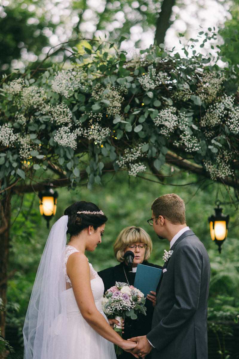 Camrose Hill Stillwater Fine Art Wedding