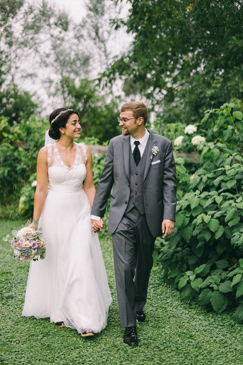 Camrose Hill Stillwater Fine Art Wedding