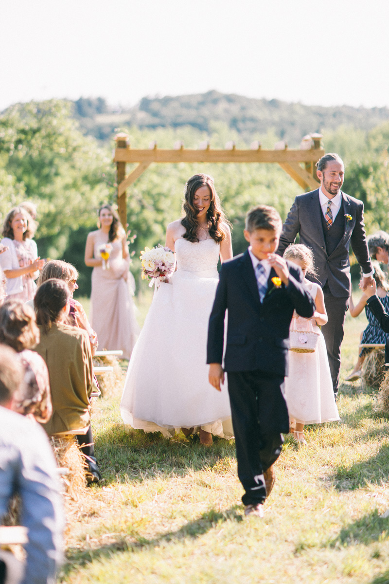 Maine Fine Art Wedding Photography