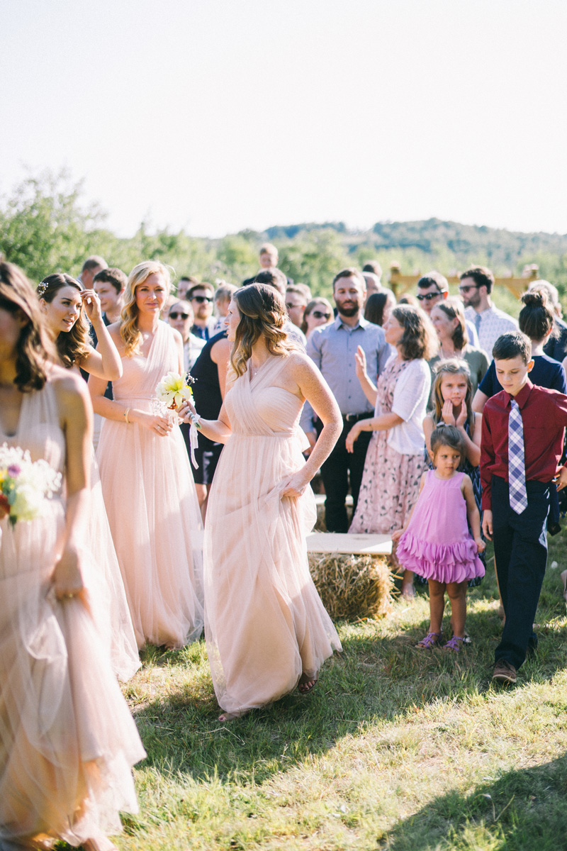 Maine Fine Art Wedding Photography