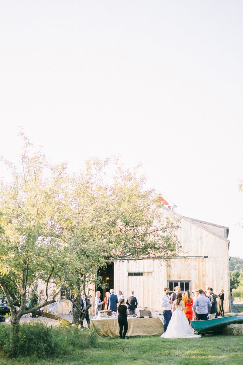 Maine Fine Art Wedding Photography