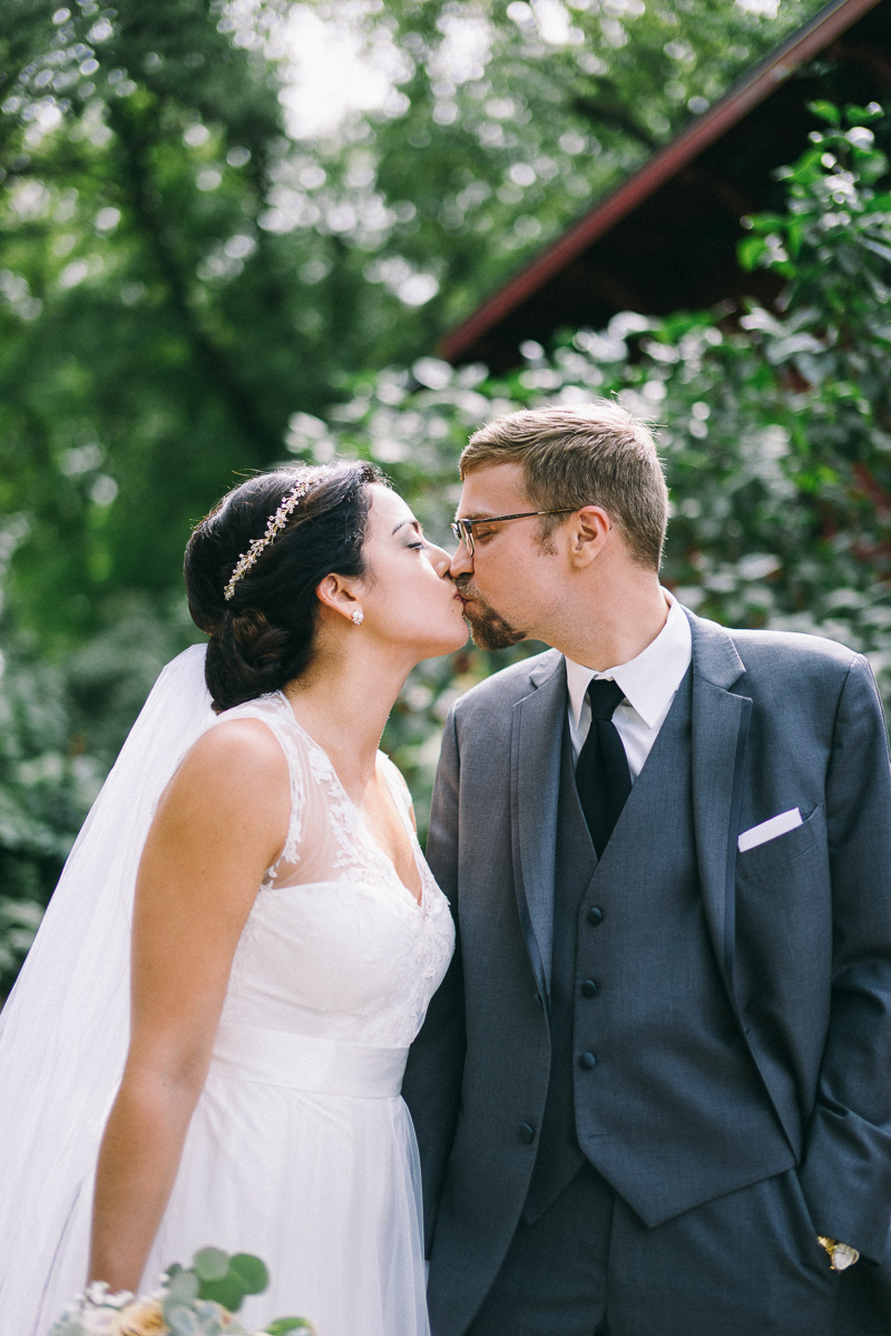 Camrose Hill Stillwater Fine Art Wedding