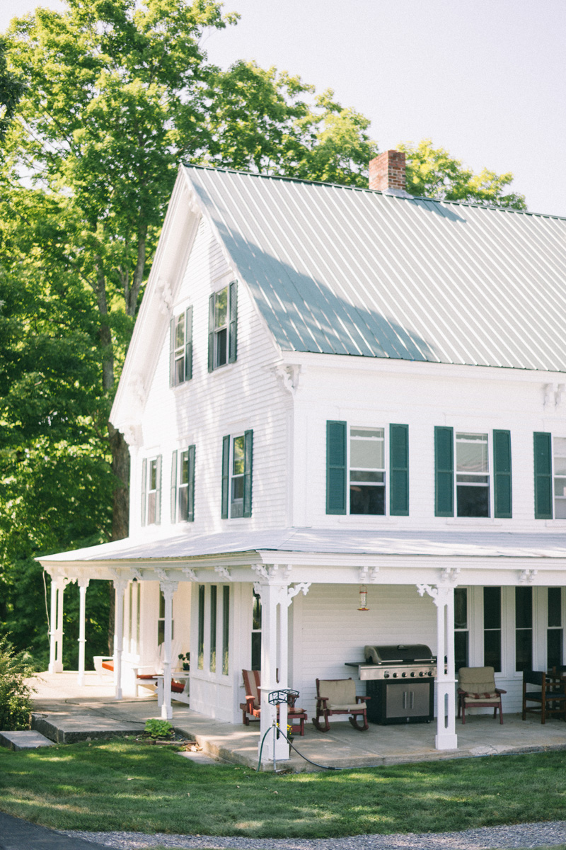 Maine Fine Art Wedding Photography