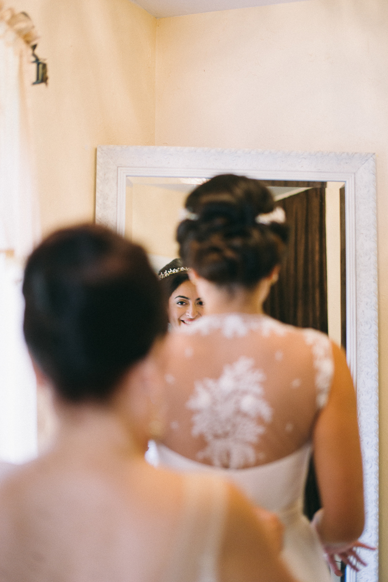 Camrose Hill Stillwater Fine Art Wedding