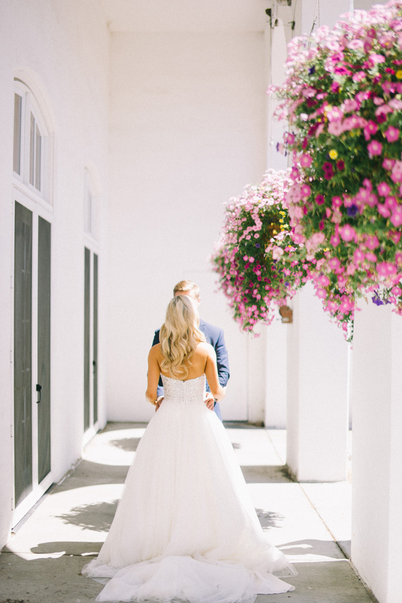 Lafayette Club Minnetonka Minnesota wedding