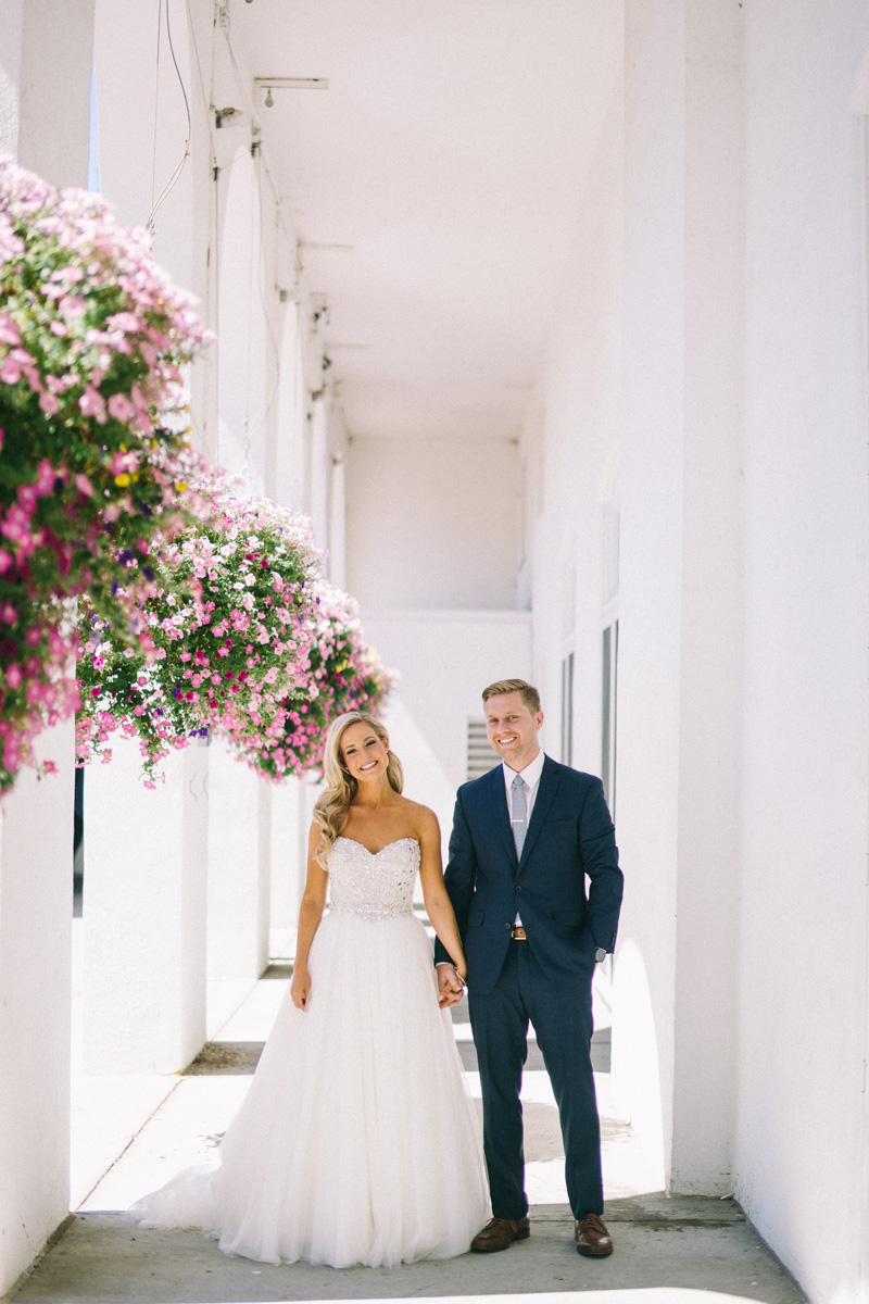 Lafayette Club Minnetonka Minnesota wedding