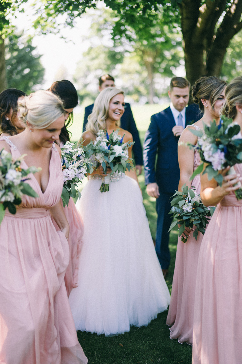 Lafayette Club Minnetonka Minnesota wedding