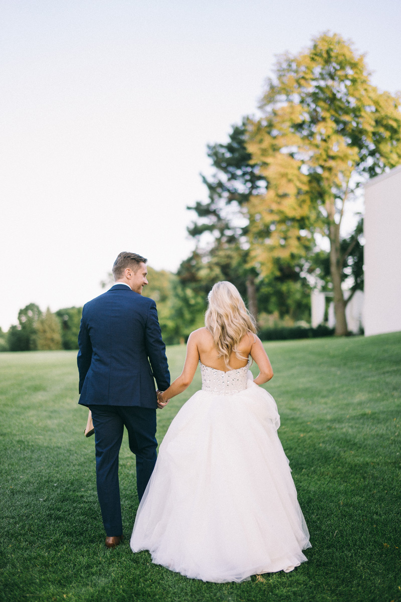 Lafayette Club Minnetonka Minnesota wedding