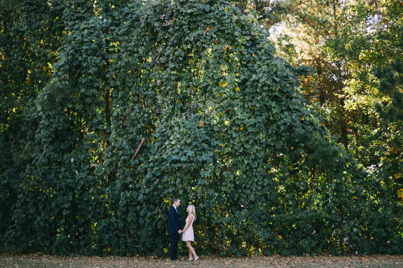 Georgia Fine Art Engagement Photography